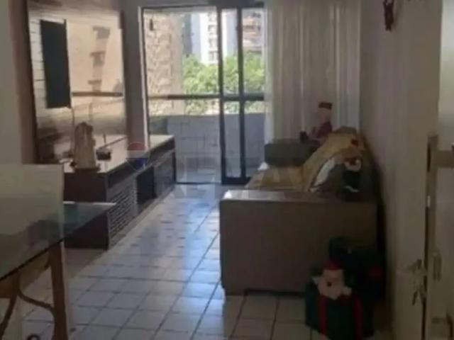 Apartamento para Venda em Recife/PE Espinheiro 3 Quartos