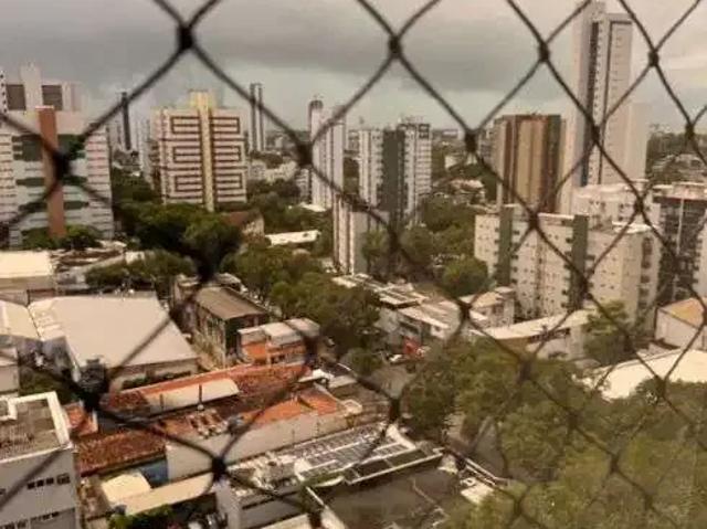 Apartamento para Venda em Recife/PE Espinheiro 3 Quartos