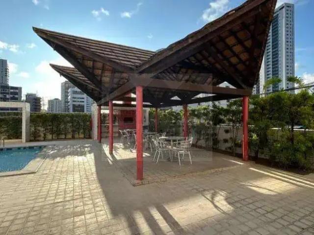 Apartamento para Venda em Recife/PE Espinheiro 3 Quartos