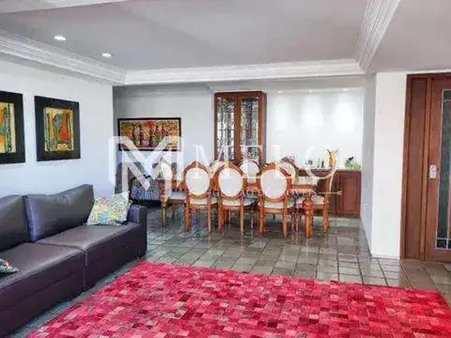 Apartamento para Venda em Recife/PE Espinheiro 3 Quartos