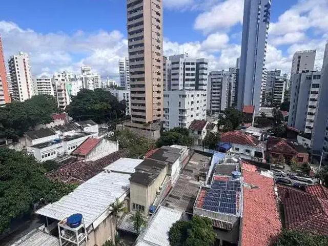 Apartamento para Venda em Recife/PE Espinheiro 3 Quartos