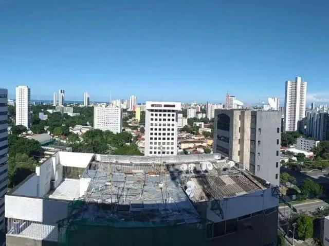 Apartamento para Venda em Recife/PE Espinheiro 3 Quartos