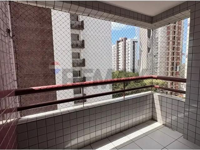Apartamento para Venda em Recife/PE Espinheiro 3 Quartos