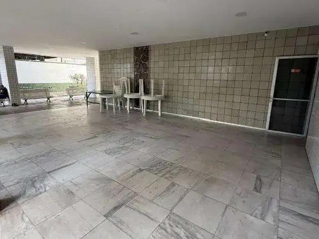 Apartamento para Venda em Recife/PE Espinheiro 3 Quartos