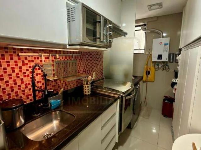 Apartamento para Venda em Recife/PE Espinheiro 3 Quartos