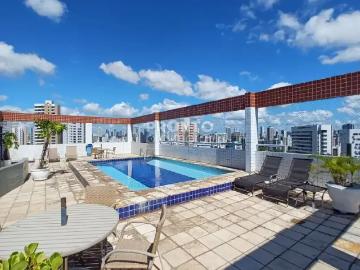 Apartamento para Venda em Recife/PE Espinheiro 3 Quartos