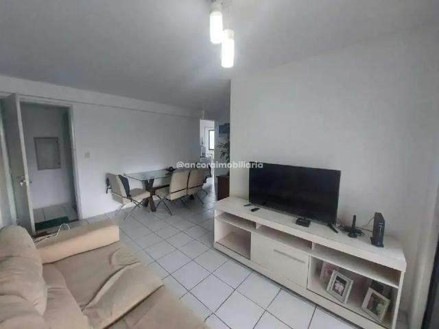Apartamento para Venda em Recife/PE Espinheiro 3 Quartos