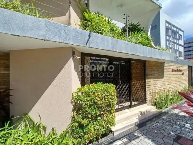 Apartamento para Venda em Recife/PE Espinheiro 3 Quartos
