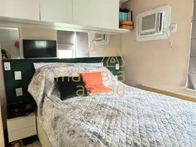 Apartamento para Venda em Recife/PE Espinheiro 3 Quartos
