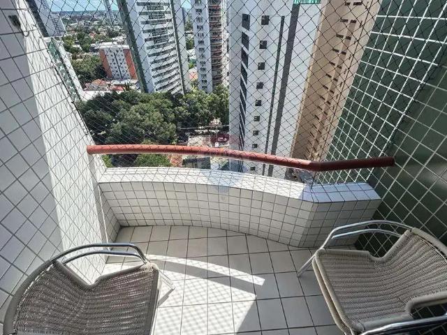 Apartamento para Venda em Recife/PE Espinheiro 3 Quartos