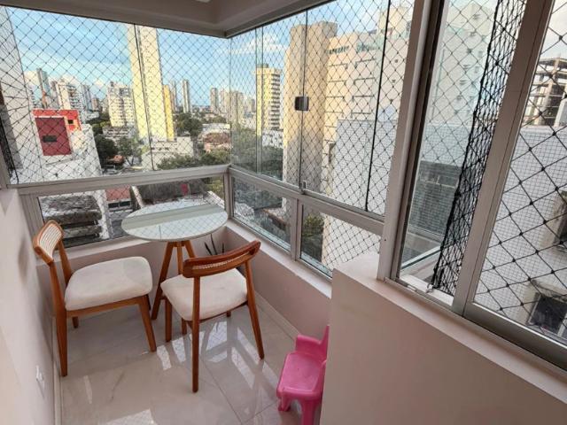 Apartamento para Venda em Recife/PE Espinheiro 3 Quartos