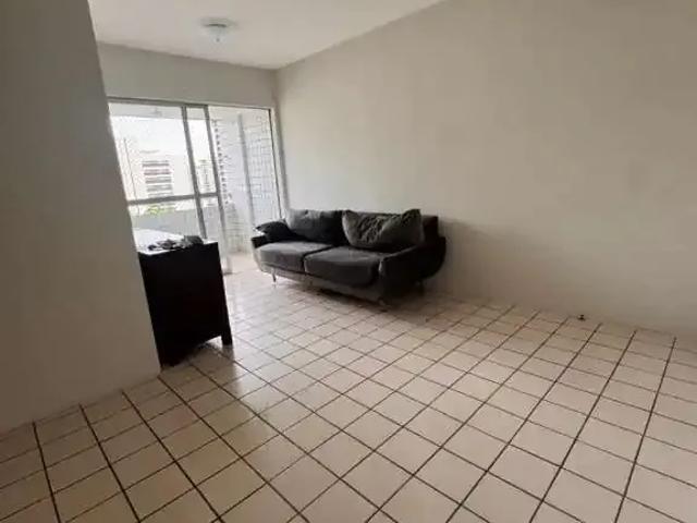 Apartamento para Venda em Recife/PE Espinheiro 3 Quartos