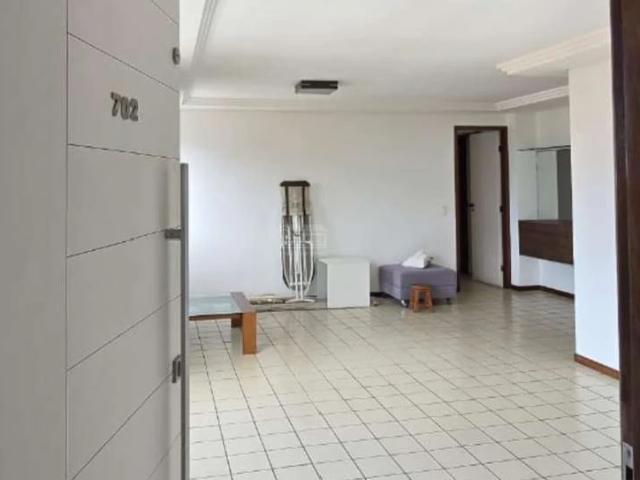 Apartamento para Venda em Recife/PE Espinheiro 3 Quartos