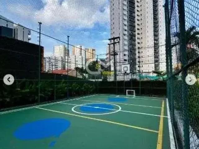 Apartamento para Venda em Recife/PE Espinheiro 3 Quartos