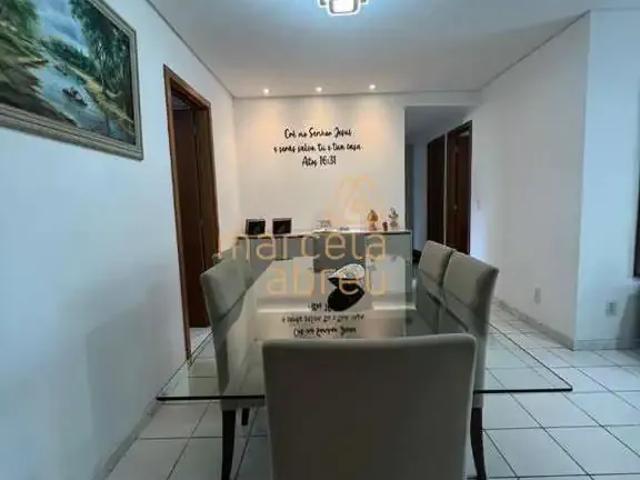 Apartamento para Venda em Recife/PE Espinheiro 3 Quartos