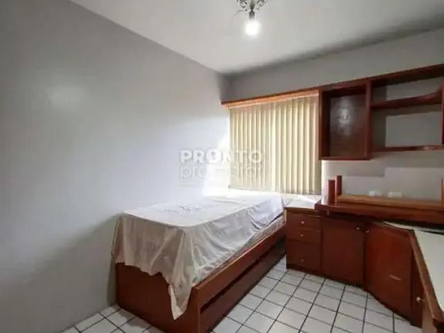 Apartamento para Venda em Recife/PE Espinheiro 3 Quartos
