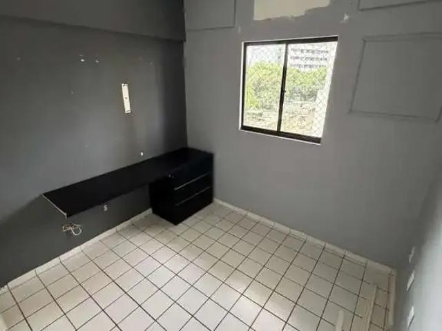 Apartamento para Venda em Recife/PE Espinheiro 3 Quartos