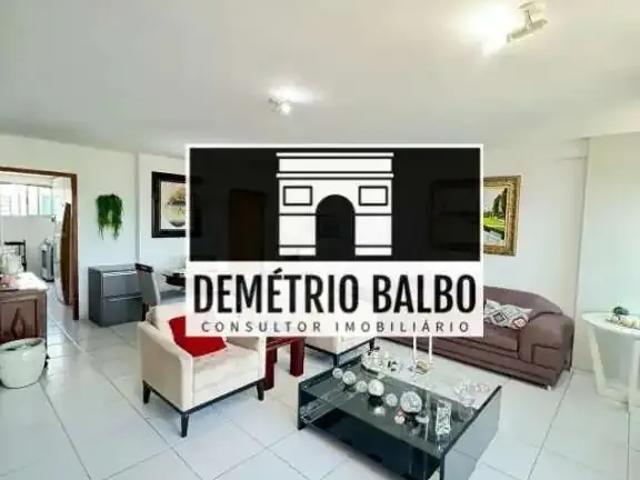 Apartamento para Venda em Recife/PE Espinheiro 3 Quartos