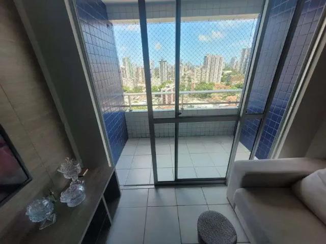 Apartamento para Venda em Recife/PE Espinheiro 3 Quartos