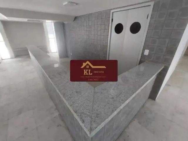 Apartamento para Venda em Recife/PE Espinheiro 3 Quartos