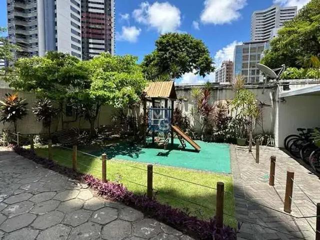 Apartamento para Venda em Recife/PE Espinheiro 3 Quartos