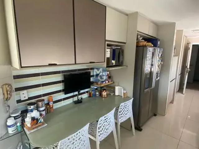 Apartamento para Venda em Recife/PE Espinheiro 3 Quartos
