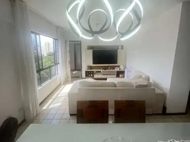 Apartamento para Venda em Recife/PE Espinheiro 3 Quartos
