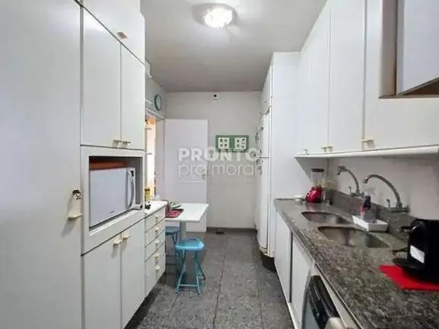 Apartamento para Venda em Recife/PE Espinheiro 3 Quartos