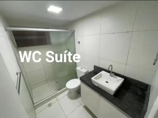 Apartamento para Venda em Recife/PE Espinheiro 3 Quartos
