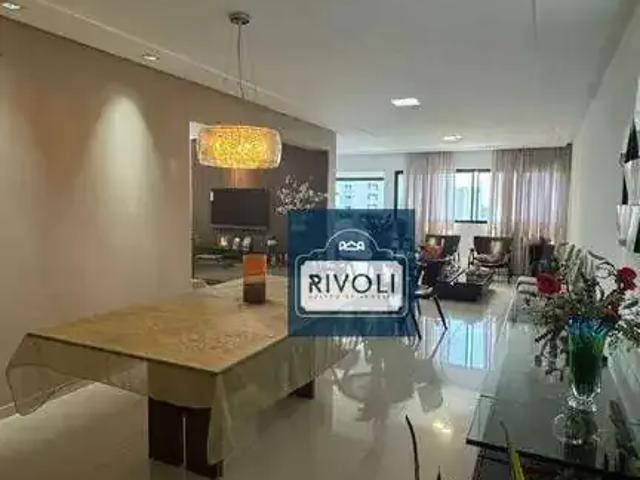 Apartamento para Venda em Recife/PE Espinheiro 3 Quartos