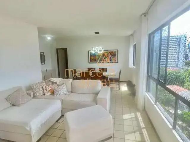 Apartamento para Venda em Recife/PE Espinheiro 3 Quartos