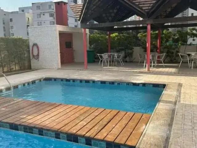 Apartamento para Venda em Recife/PE Espinheiro 3 Quartos