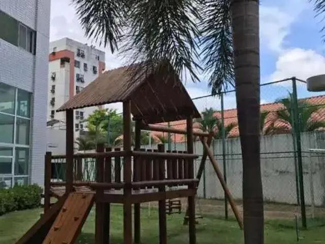 Apartamento para Venda em Recife/PE Espinheiro 3 Quartos