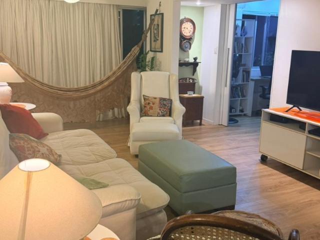 Apartamento para Venda em Recife/PE Espinheiro 3 Quartos