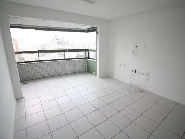 Apartamento para Venda em Recife/PE Espinheiro 3 Quartos