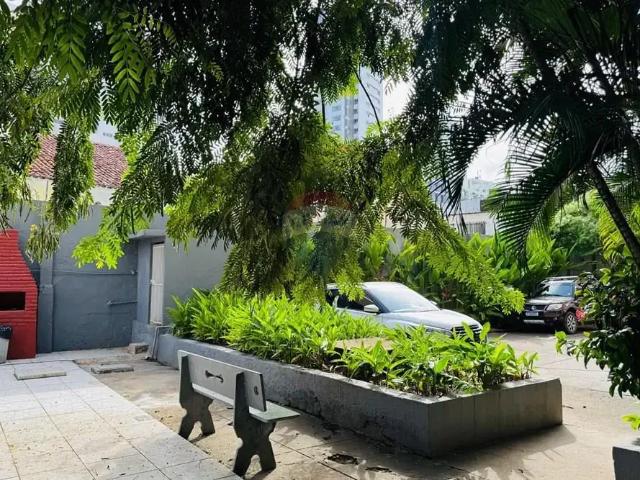 Apartamento para Venda em Recife/PE Espinheiro 3 Quartos