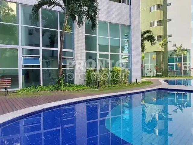 Apartamento para Venda em Recife/PE Espinheiro 3 Quartos