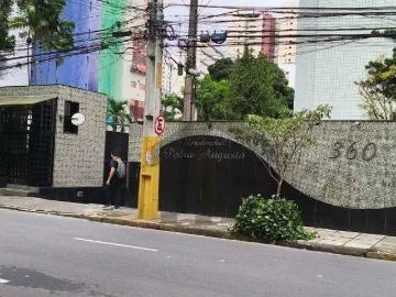 Apartamento para Venda em Recife/PE Espinheiro 3 Quartos