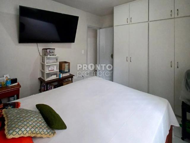 Apartamento para Venda em Recife/PE Espinheiro 3 Quartos