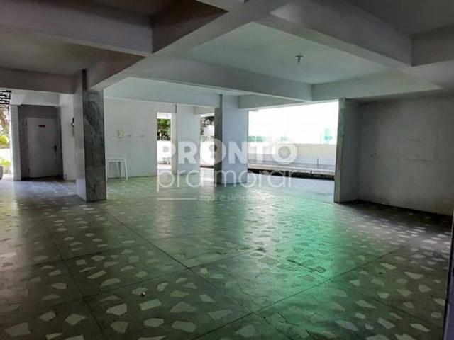Apartamento para Venda em Recife/PE Espinheiro 3 Quartos