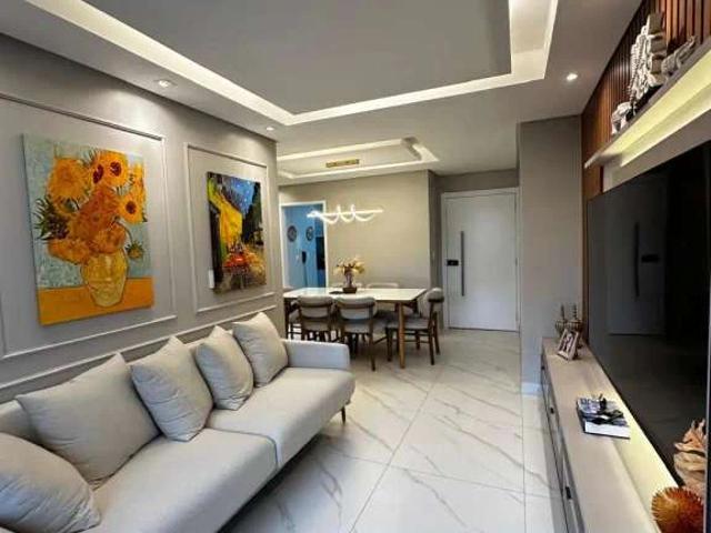 Apartamento para Venda em Recife/PE Espinheiro 3 Quartos