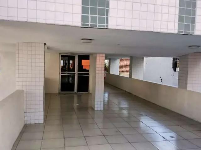 Apartamento para Venda em Recife/PE Espinheiro 3 Quartos