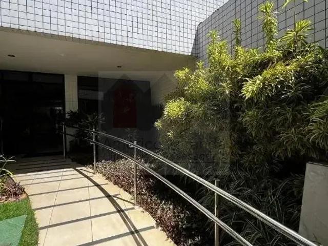 Apartamento para Venda em Recife/PE Espinheiro 3 Quartos