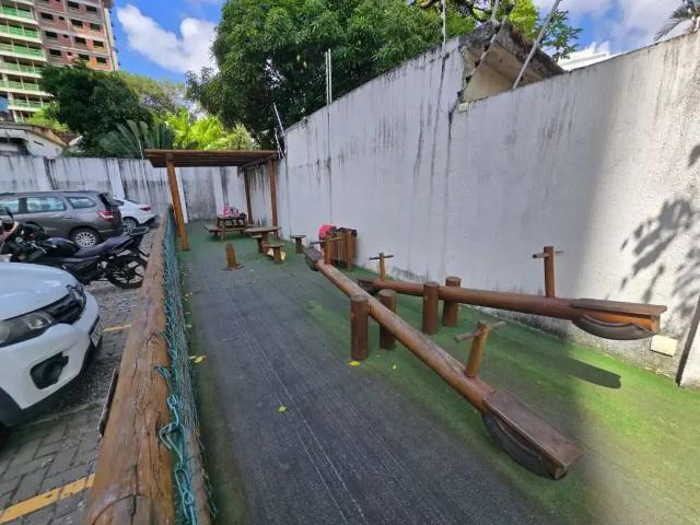 Apartamento para Venda em Recife/PE Espinheiro 3 Quartos