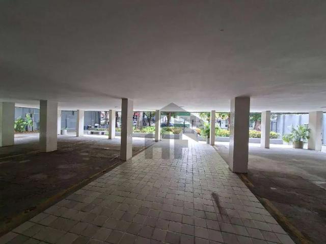 Apartamento para Venda em Recife/PE Espinheiro 3 Quartos