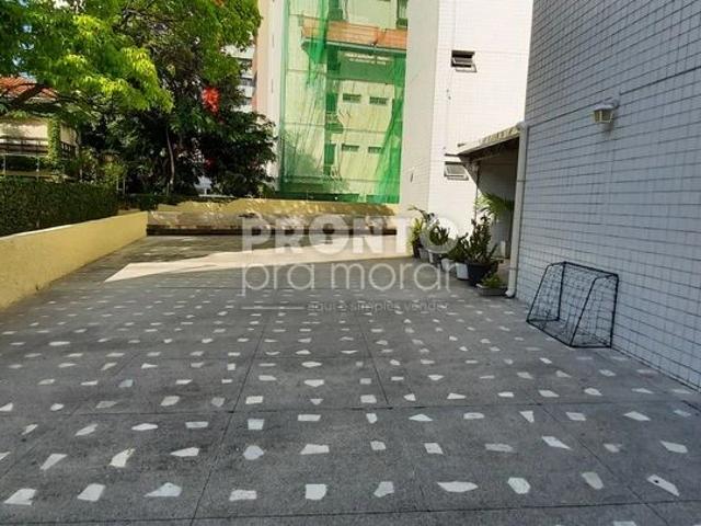 Apartamento para Venda em Recife/PE Espinheiro 3 Quartos