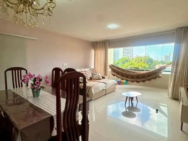 Apartamento para Venda em Recife/PE Espinheiro 3 Quartos