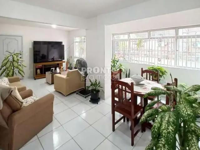 Apartamento para Venda em Recife/PE Espinheiro 3 Quartos