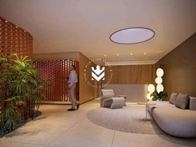 Apartamento para Venda em Recife/PE Espinheiro 1 Quartos