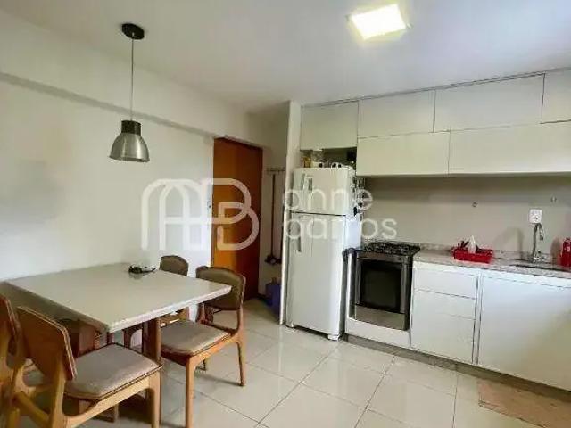 Apartamento para Venda em Recife/PE Espinheiro 1 Quartos